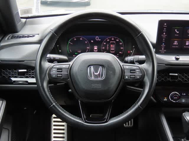Thumbnail: 2023 Honda Accord - 17