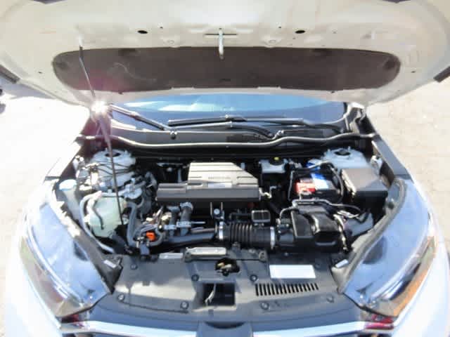 Thumbnail: 2020 Honda CR-V - 10