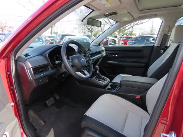 Thumbnail: 2024 Honda CR-V - 2