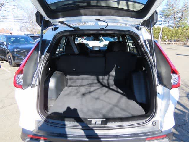 Thumbnail: 2025 Honda CR-V - 11