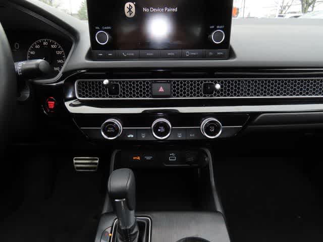 Thumbnail: 2024 Honda Civic - 20