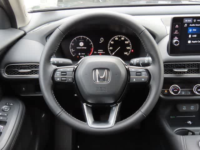 Thumbnail: 2027 Honda HR-V - 18