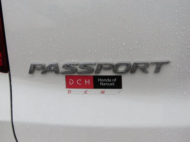 Thumbnail: 2023 Honda Passport - 7