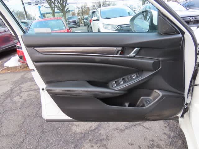 Thumbnail: 2019 Honda Accord - 15