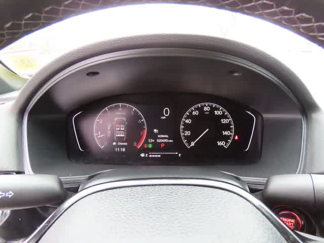 Thumbnail: 2024 Honda Civic - 22