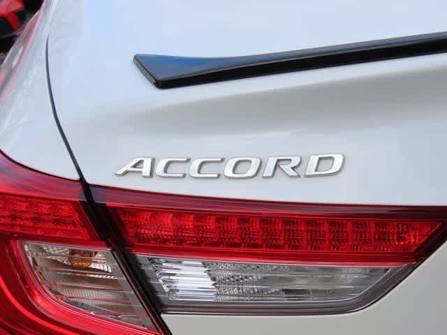 Thumbnail: 2022 Honda Accord - 7