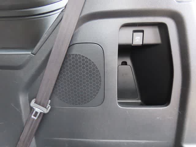 Thumbnail: 2018 Honda Odyssey - 11