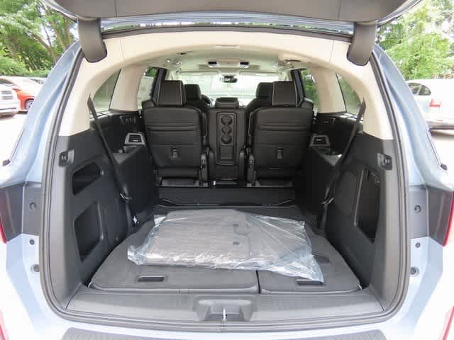 Thumbnail: 2026 Honda Odyssey - 11