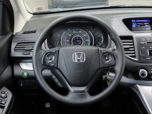 Thumbnail: 2012 Honda CR-V - 18