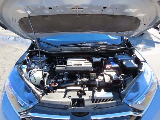 Thumbnail: 2022 Honda CR-V - 10