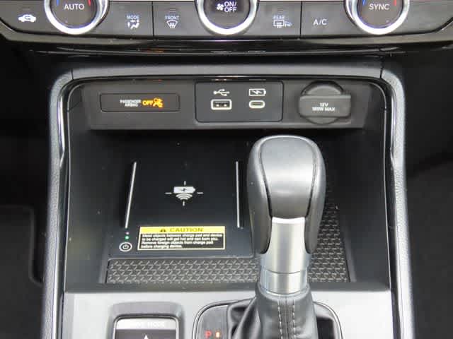 Thumbnail: 2023 Honda CR-V - 21