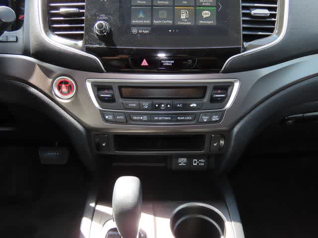 Thumbnail: 2020 Honda Pilot - 23
