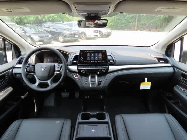 Thumbnail: 2026 Honda Odyssey - 18