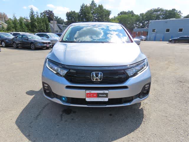 Thumbnail: 2026 Honda Odyssey - 6