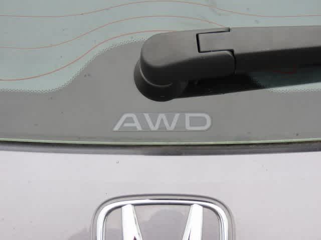 Thumbnail: 2023 Honda HR-V - 8