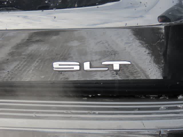 Thumbnail: 2023 GMC Yukon - 8