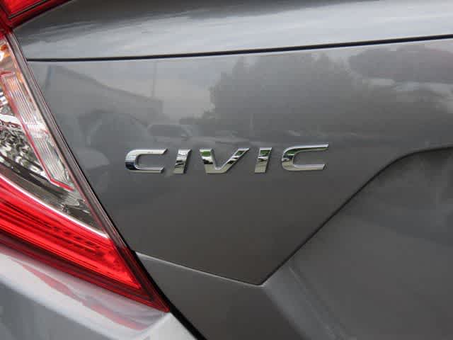 Thumbnail: 2019 Honda Civic - 7