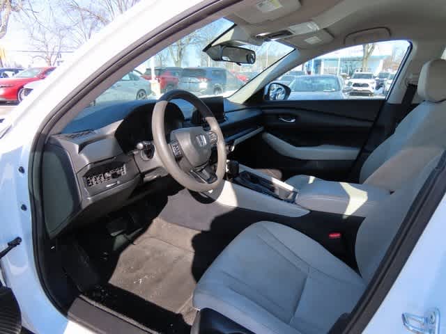 Thumbnail: 2023 Honda Accord - 2