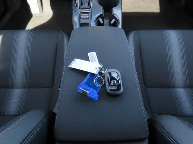 Thumbnail: 2026 Honda Civic - 24