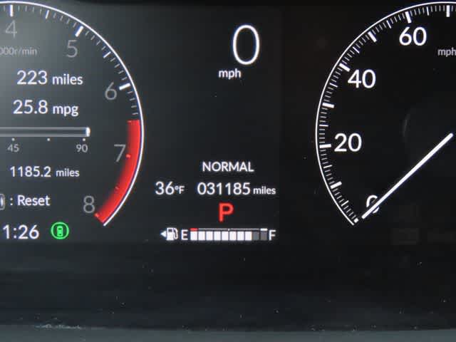 Thumbnail: 2023 Honda CR-V - 25