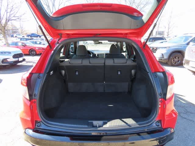 Thumbnail: 2020 Honda HR-V - 11