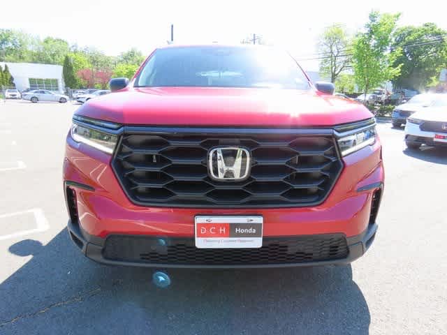 Thumbnail: 2025 Honda Pilot - 6