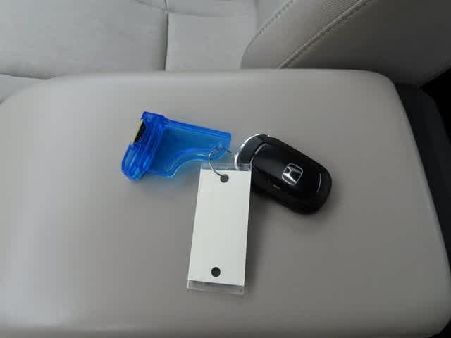 Thumbnail: 2024 Honda Accord - 24