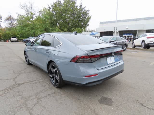Thumbnail: 2023 Honda Accord - 4
