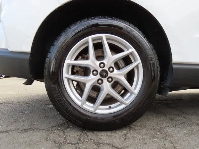 Thumbnail: 2024 Ford Edge - 10