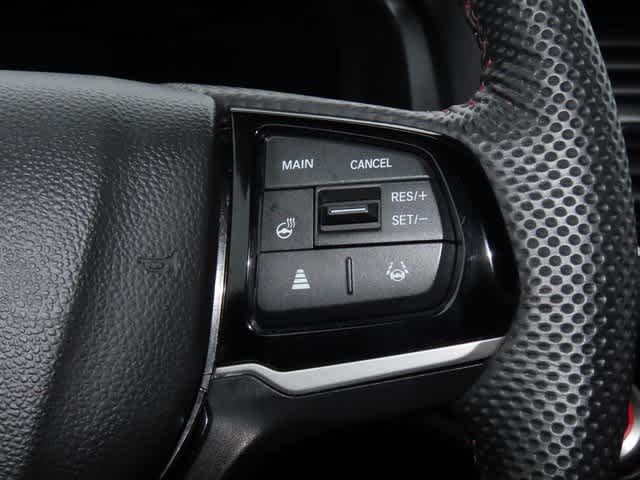 Thumbnail: 2024 Honda Ridgeline - 25