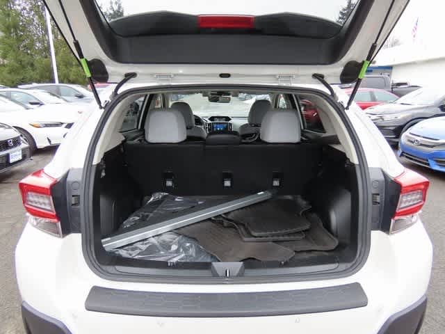 Thumbnail: 2021 Subaru Crosstrek - 11