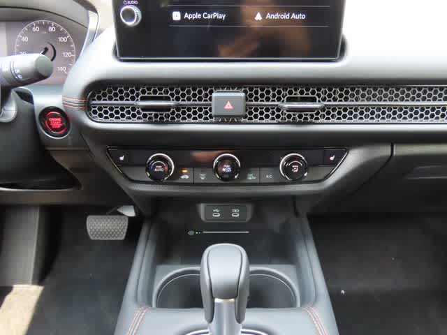 Thumbnail: 2027 Honda HR-V - 21