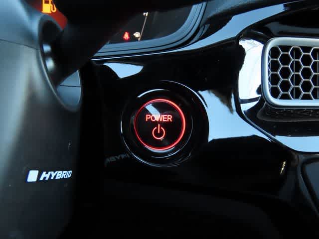 Thumbnail: 2026 Honda Civic - 25