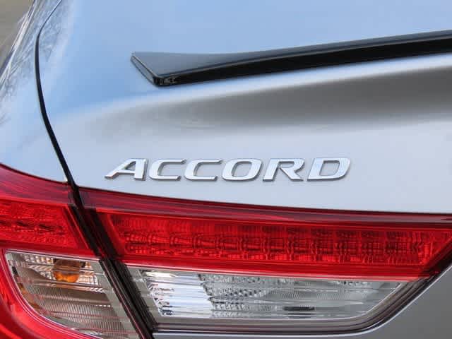 Thumbnail: 2022 Honda Accord - 7