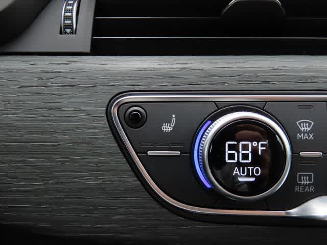 Thumbnail: 2023 Audi A5 - 23