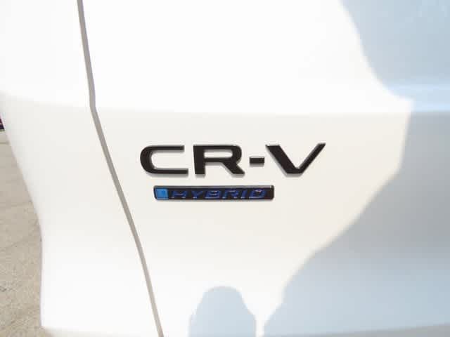 Thumbnail: 2026 Honda CR-V - 7
