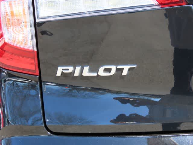 Thumbnail: 2019 Honda Pilot - 7