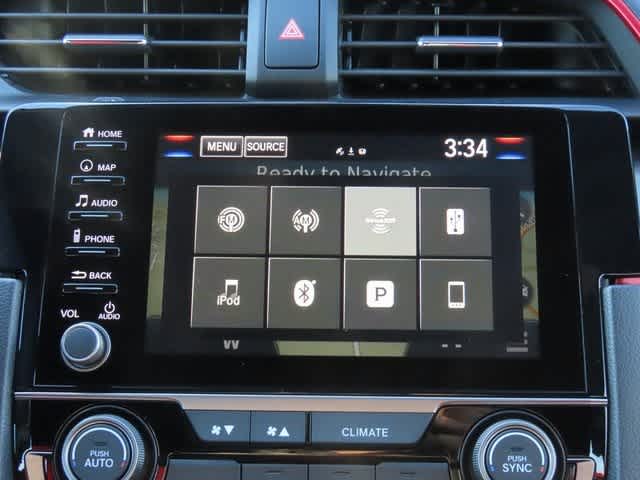 Thumbnail: 2019 Honda Civic - 21