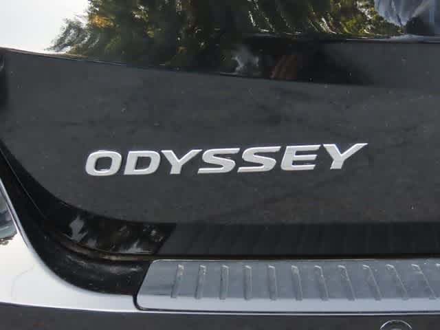 Thumbnail: 2026 Honda Odyssey - 7