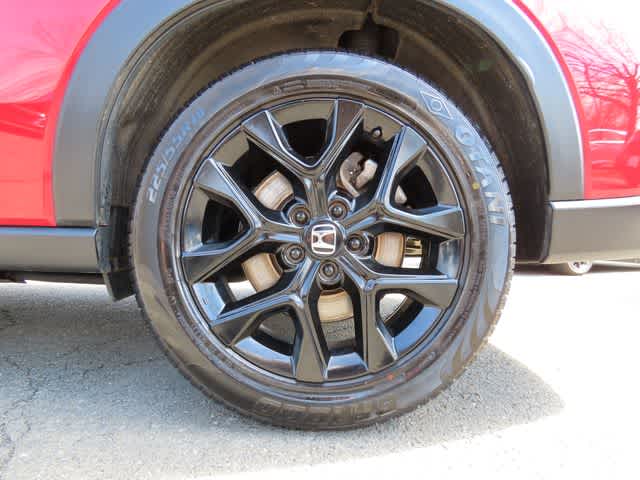 Thumbnail: 2023 Honda HR-V - 9