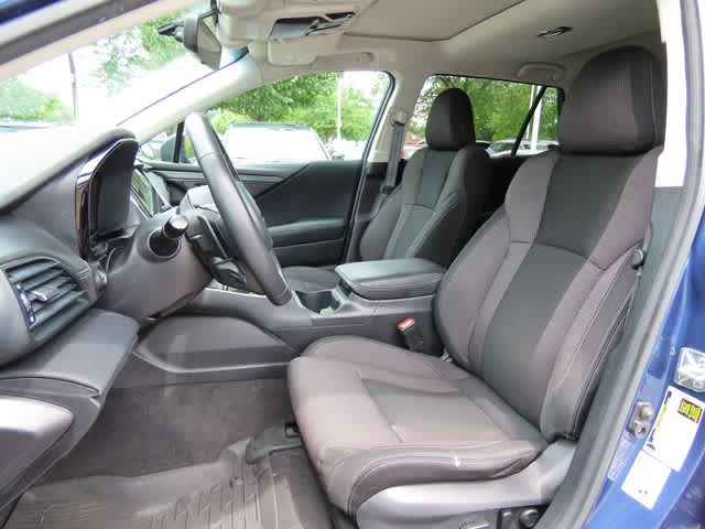 Thumbnail: 2020 Subaru Outback - 11