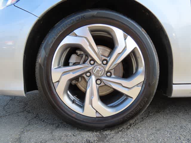 Thumbnail: 2018 Honda Accord - 8