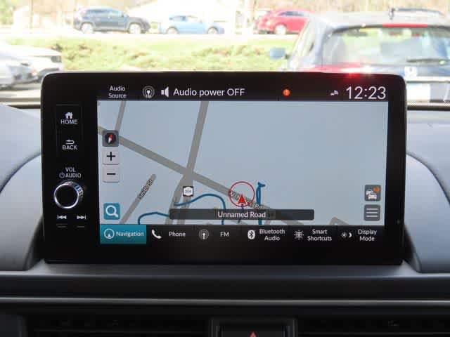 Thumbnail: 2025 Honda Pilot - 23