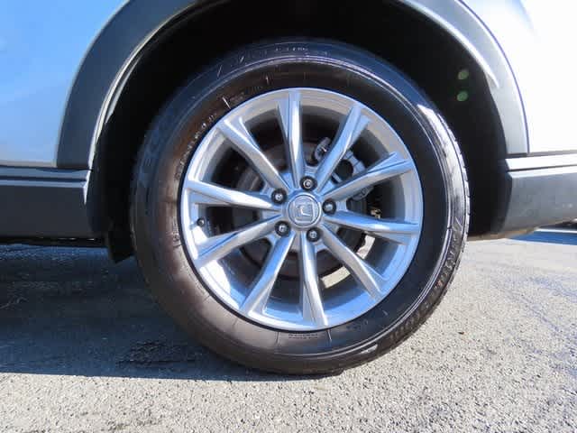 Thumbnail: 2023 Honda CR-V - 9