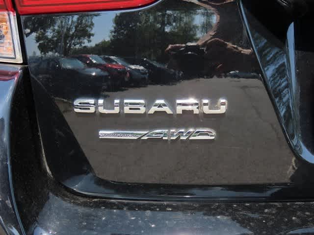 Thumbnail: 2022 Subaru Crosstrek - 8
