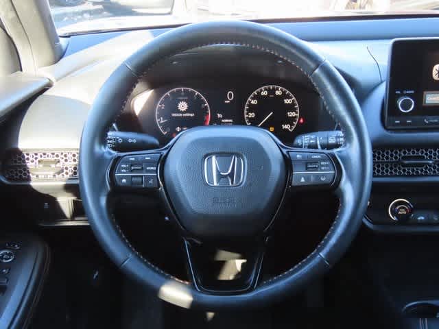 Thumbnail: 2023 Honda HR-V - 19