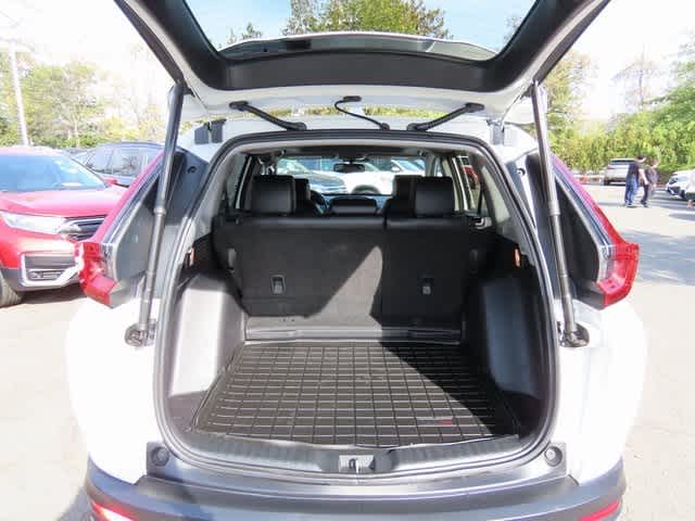 Thumbnail: 2020 Honda CR-V - 12