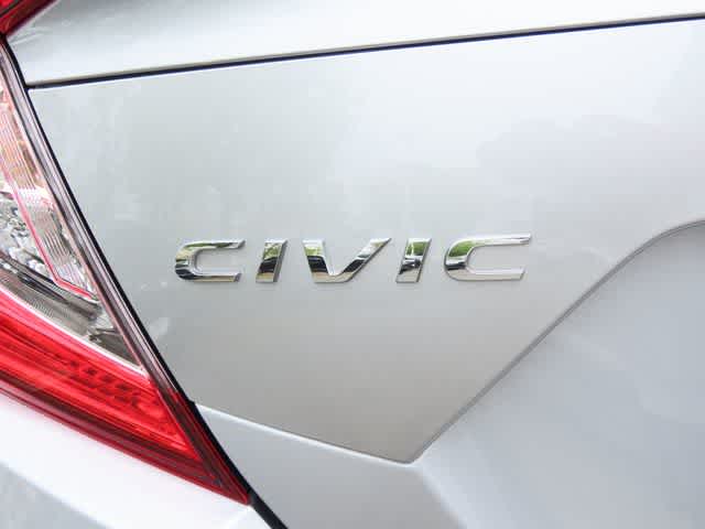 Thumbnail: 2020 Honda Civic - 7