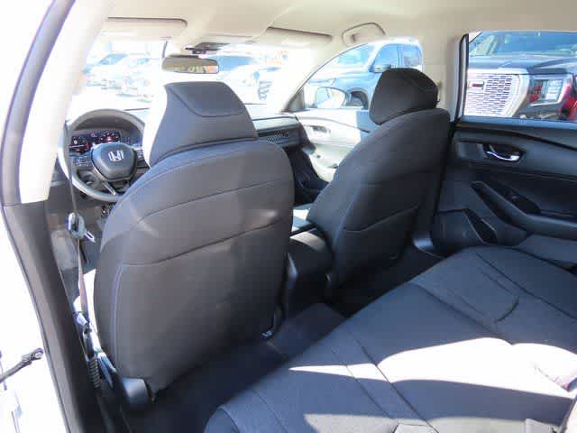 Thumbnail: 2023 Honda Accord - 13