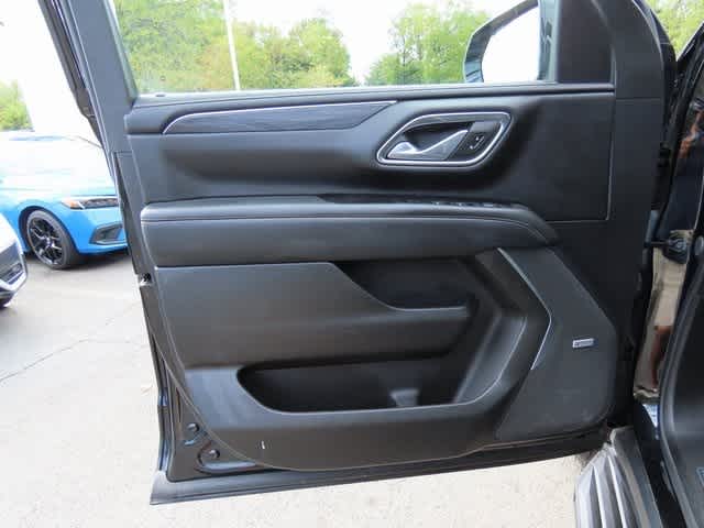 Thumbnail: 2024 GMC Yukon - 17